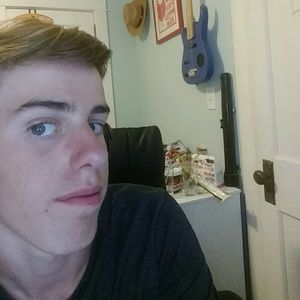 Meet your Posher, Seamus